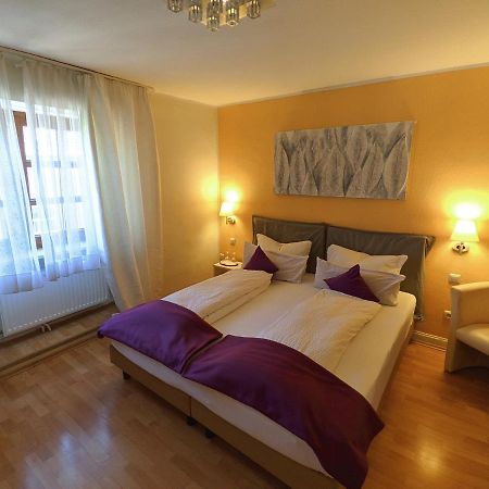 Hotel Rath Schwalmtal  Extérieur photo