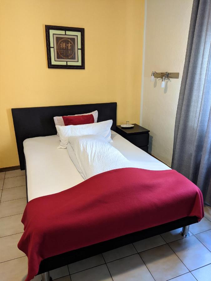 Hotel Rath Schwalmtal  Extérieur photo