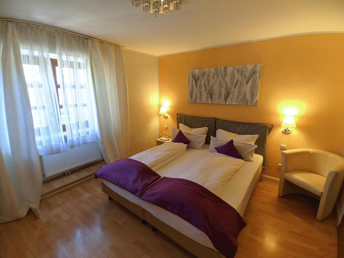 Hotel Rath Schwalmtal  Extérieur photo