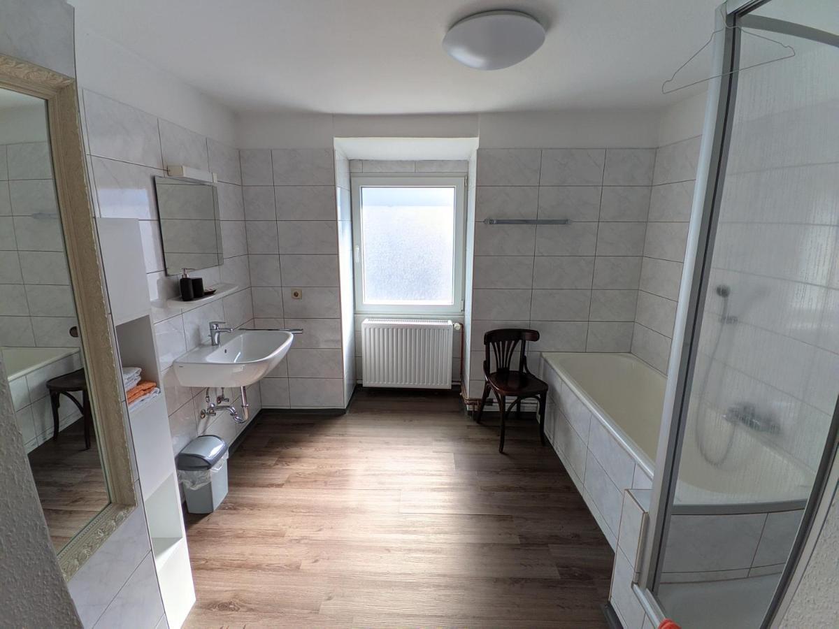 Hotel Rath Schwalmtal  Extérieur photo