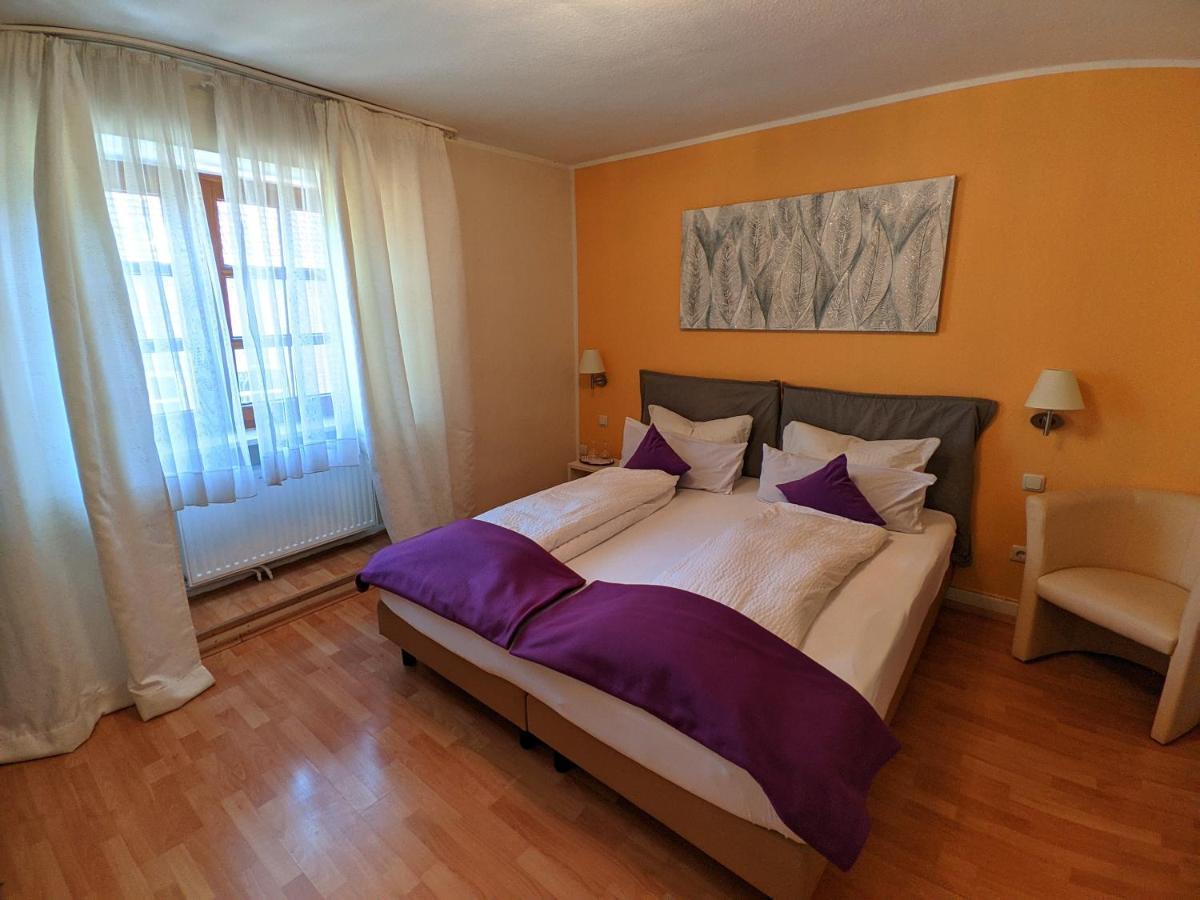 Hotel Rath Schwalmtal  Extérieur photo