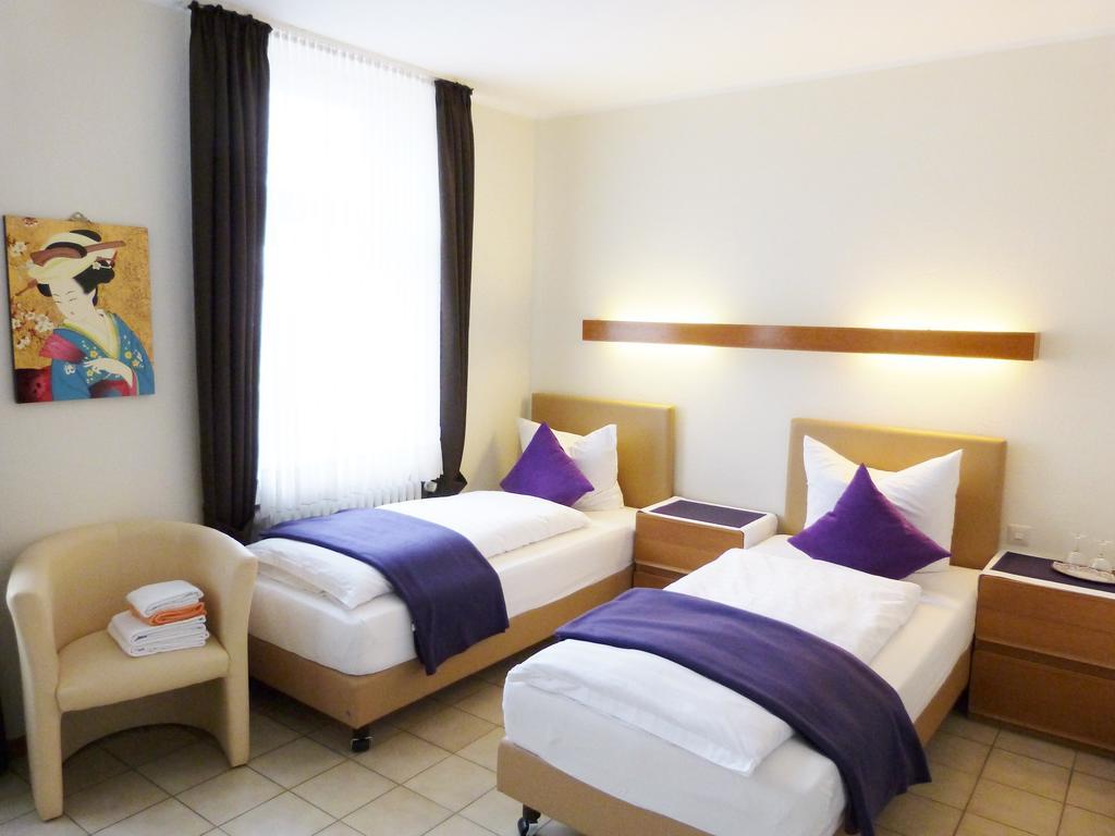 Hotel Rath Schwalmtal  Chambre photo