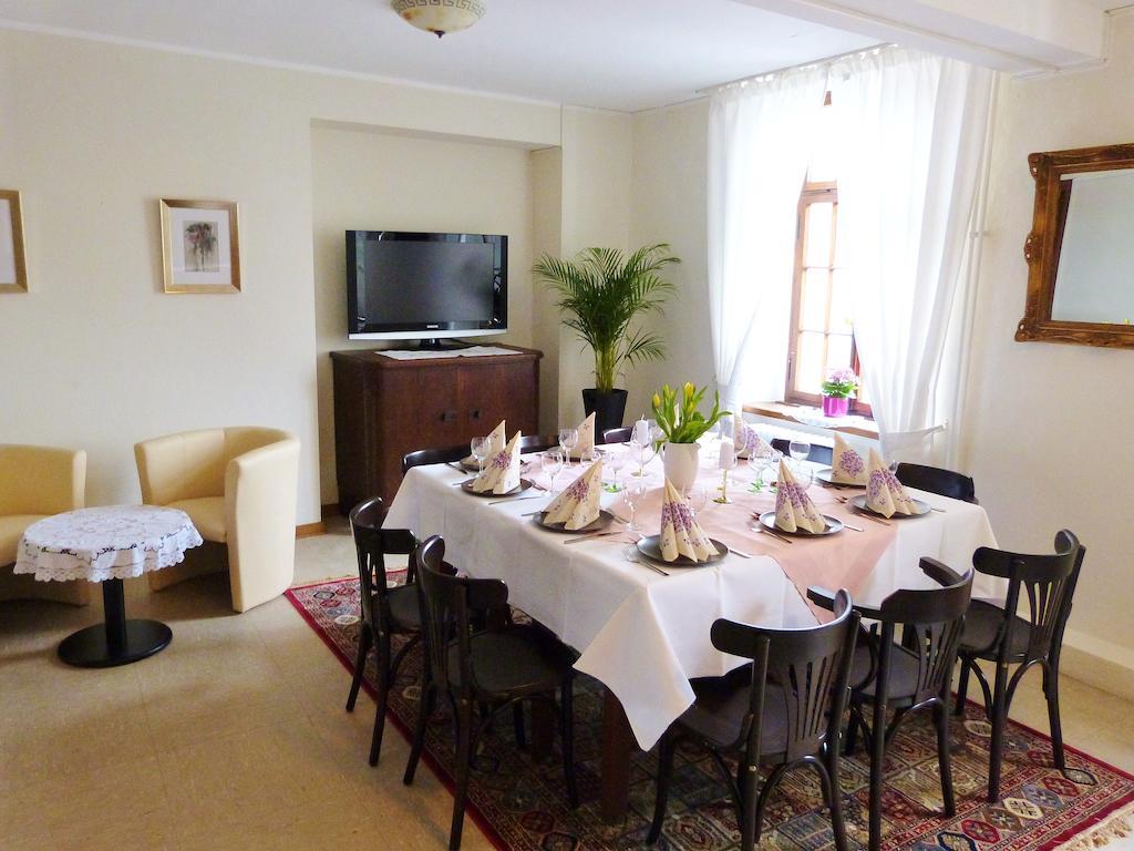 Hotel Rath Schwalmtal  Extérieur photo