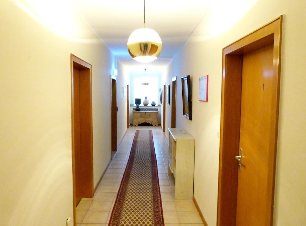 Hotel Rath Schwalmtal  Extérieur photo