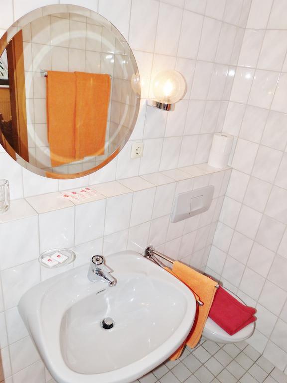 Hotel Rath Schwalmtal  Chambre photo