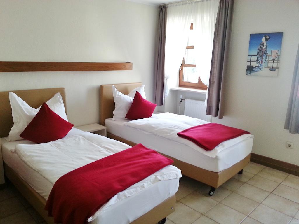 Hotel Rath Schwalmtal  Chambre photo