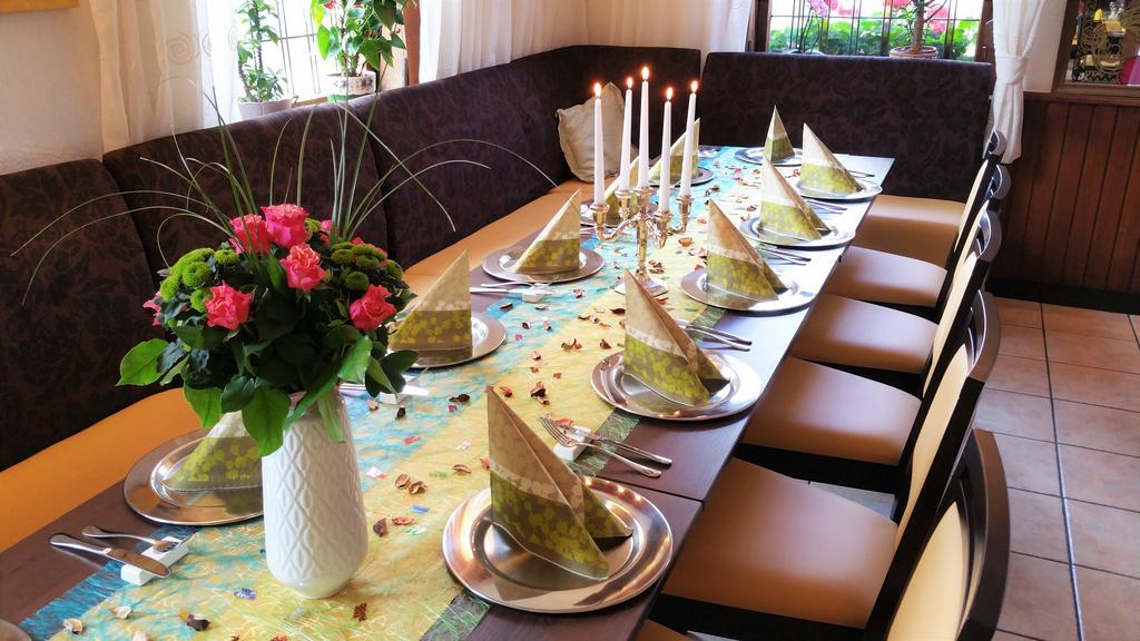 Hotel Rath Schwalmtal  Extérieur photo