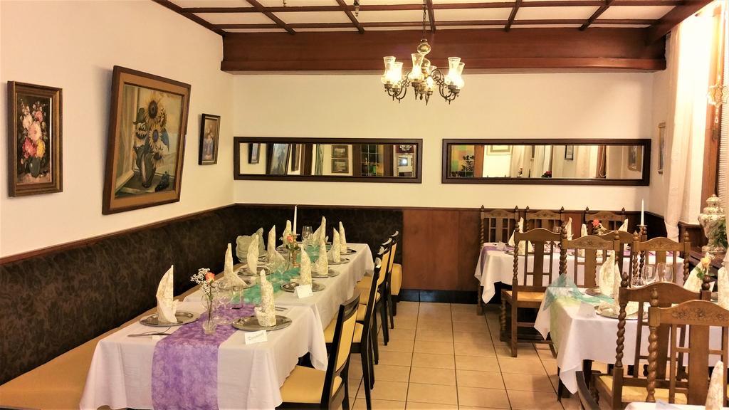 Hotel Rath Schwalmtal  Extérieur photo